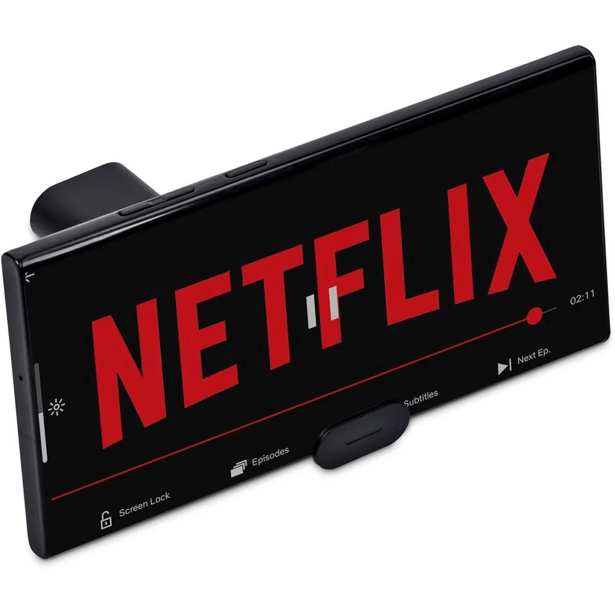 Altitude Branway Multi Function Cable Kit