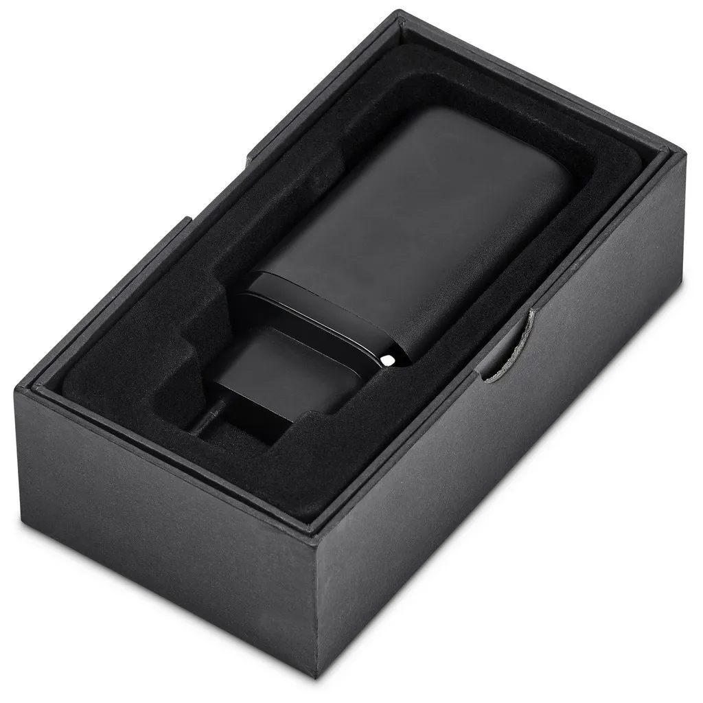 Alex Varga Alfonta Qc 3.0 And Pd 65W Wall Charger