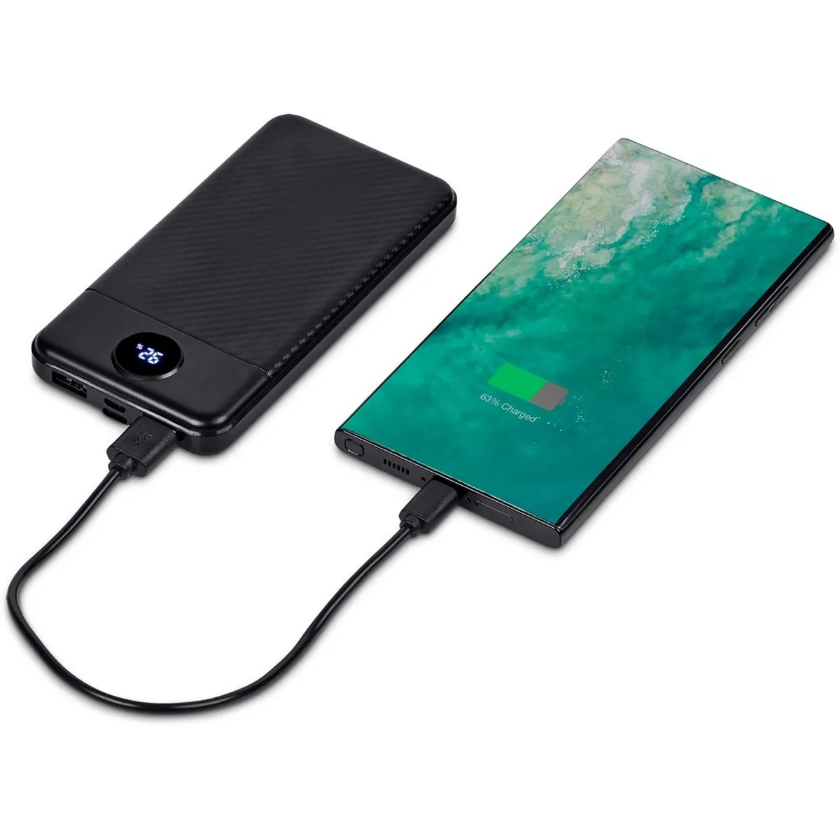 Alex Varga Lagarna FC 20W Power Bank 10.000Mah