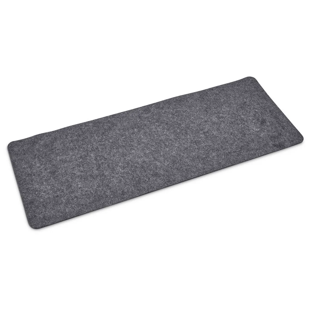 Okiyo Kaiyo Recycled Pet Felt Desk Mat