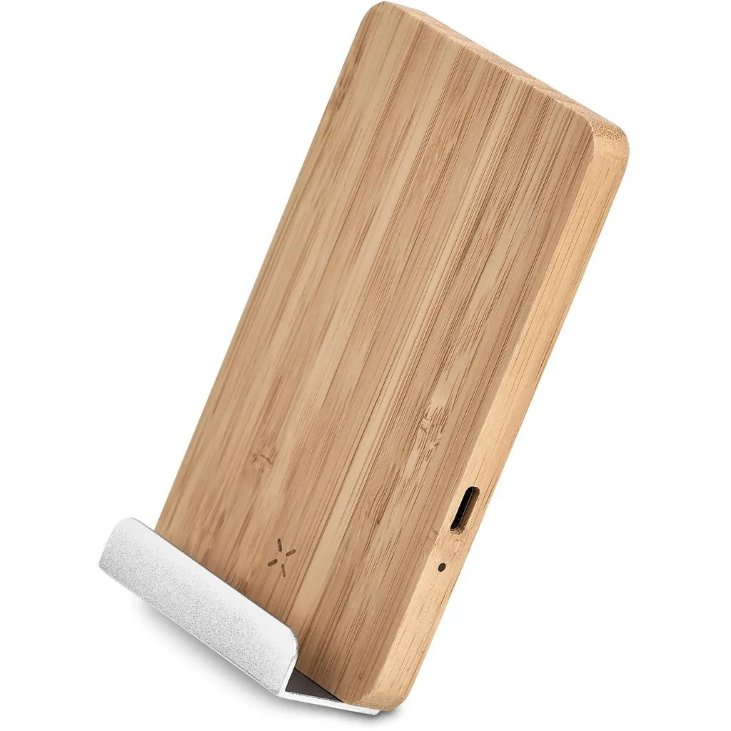 Okiyo Hakka Wireless Charging Phone Stand