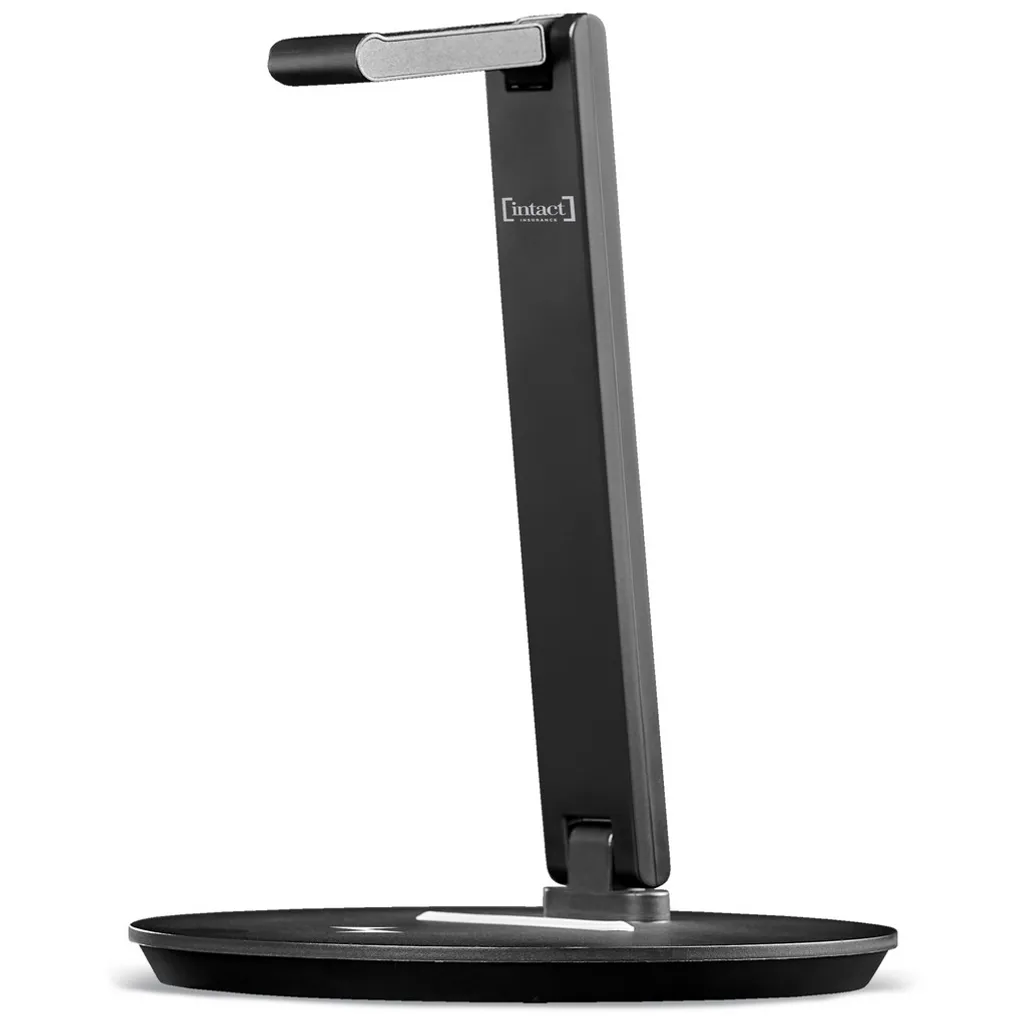Swiss Cougar Dallas Dual Function Tech Stand