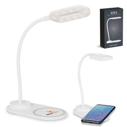 Swiss Cougar Doha WC And Desk Lamp