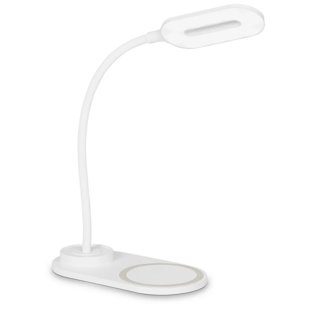 Swiss Cougar Doha WC And Desk Lamp
