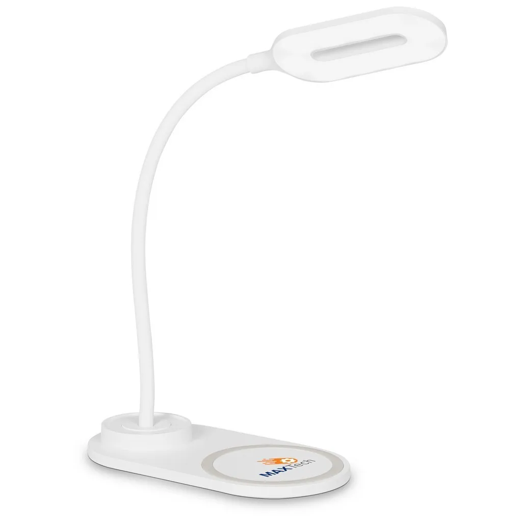 Swiss Cougar Doha WC And Desk Lamp