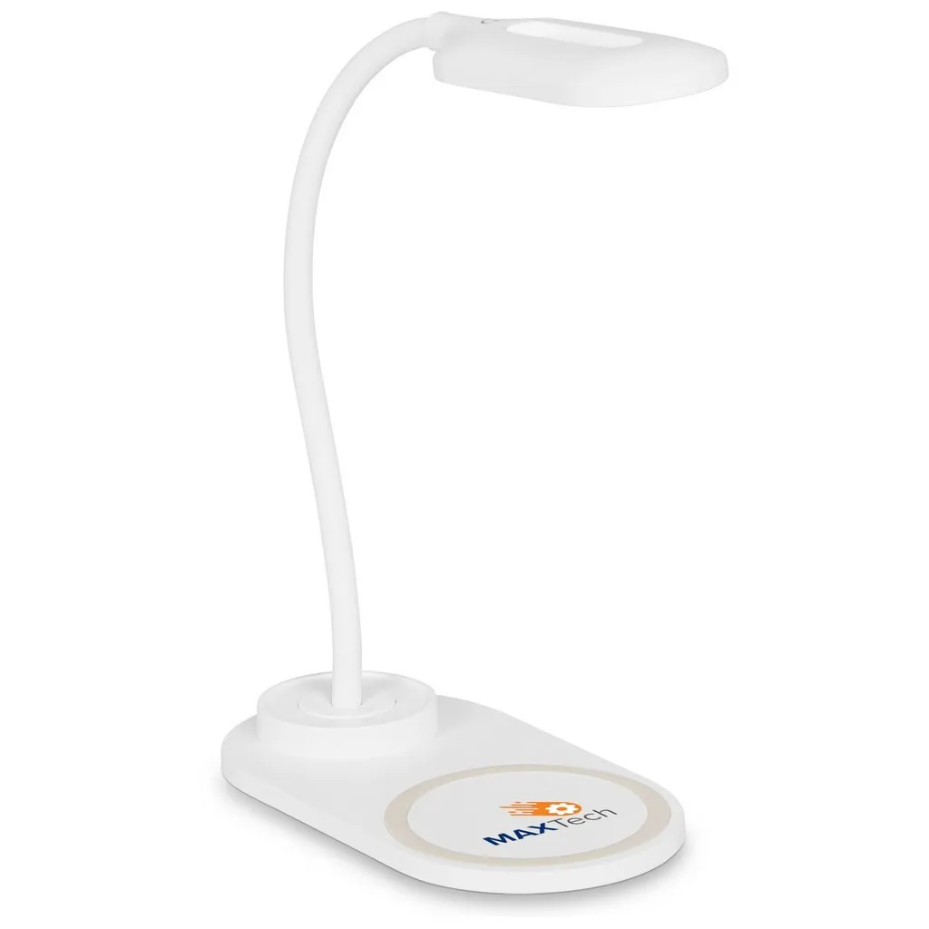 Swiss Cougar Doha WC And Desk Lamp
