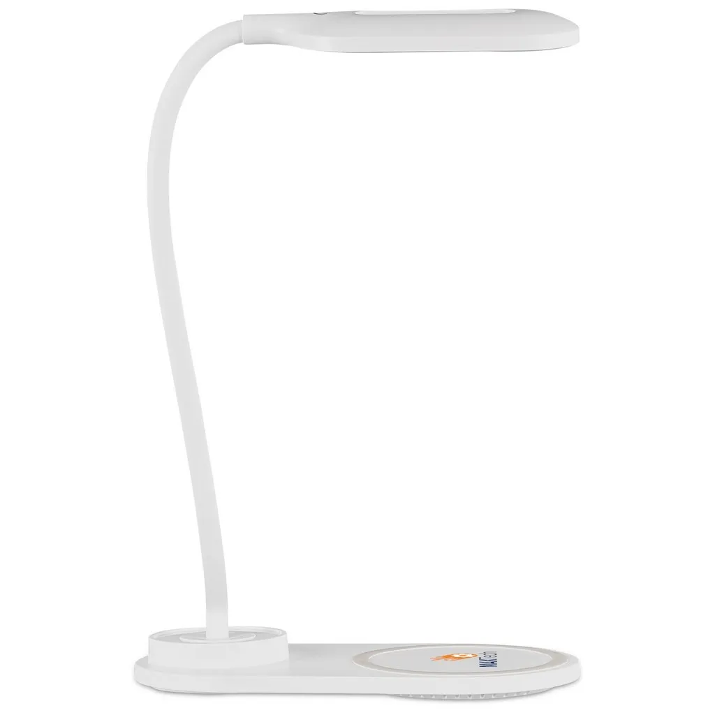 Swiss Cougar Doha WC And Desk Lamp