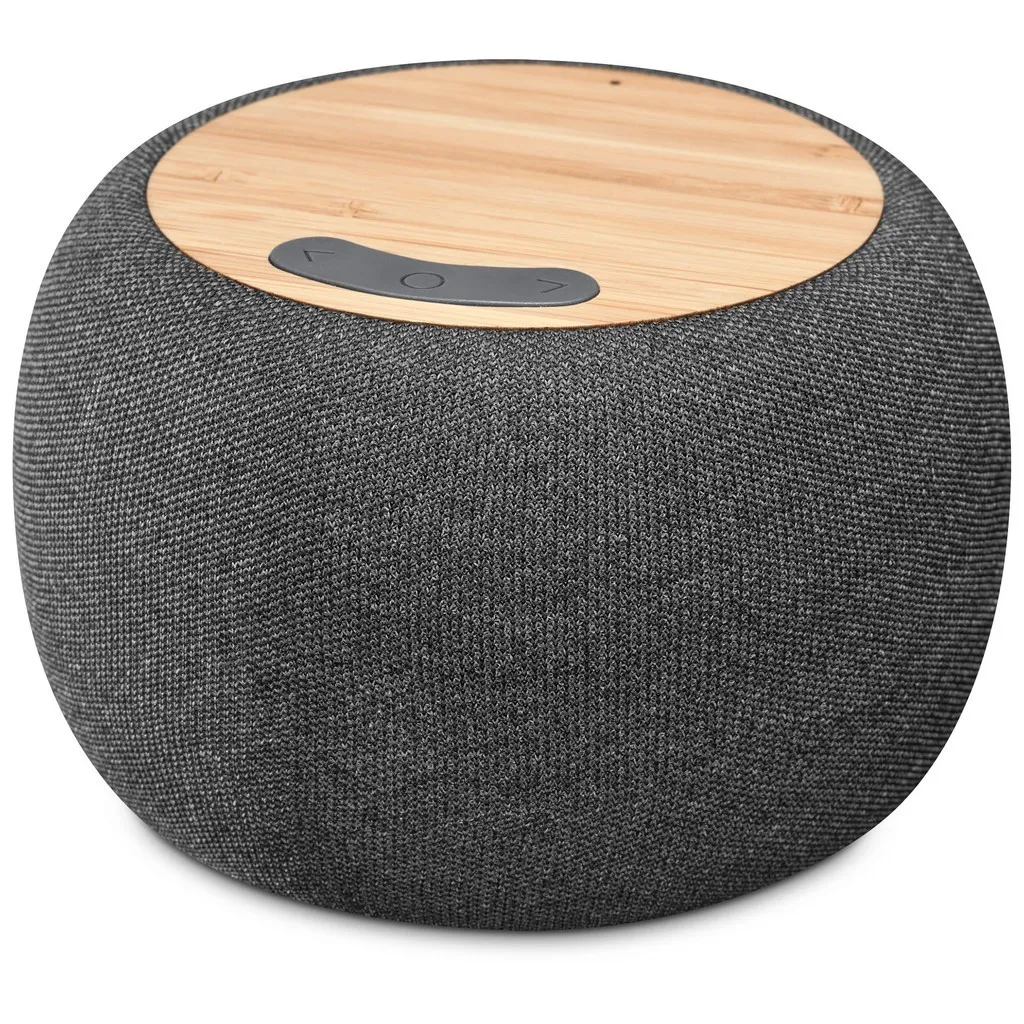 Swiss Cougar Geneva WC And Bluetooth Speaker