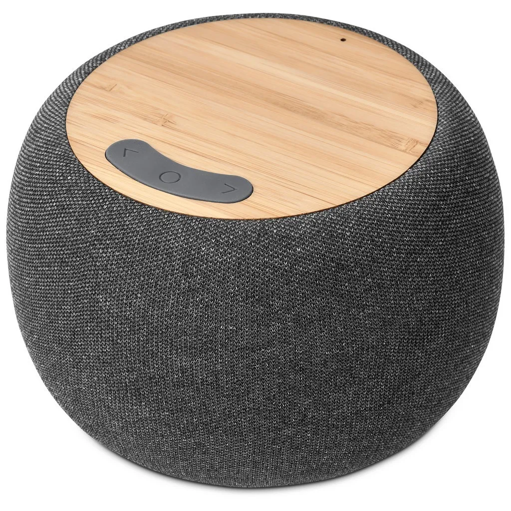 Swiss Cougar Geneva WC And Bluetooth Speaker