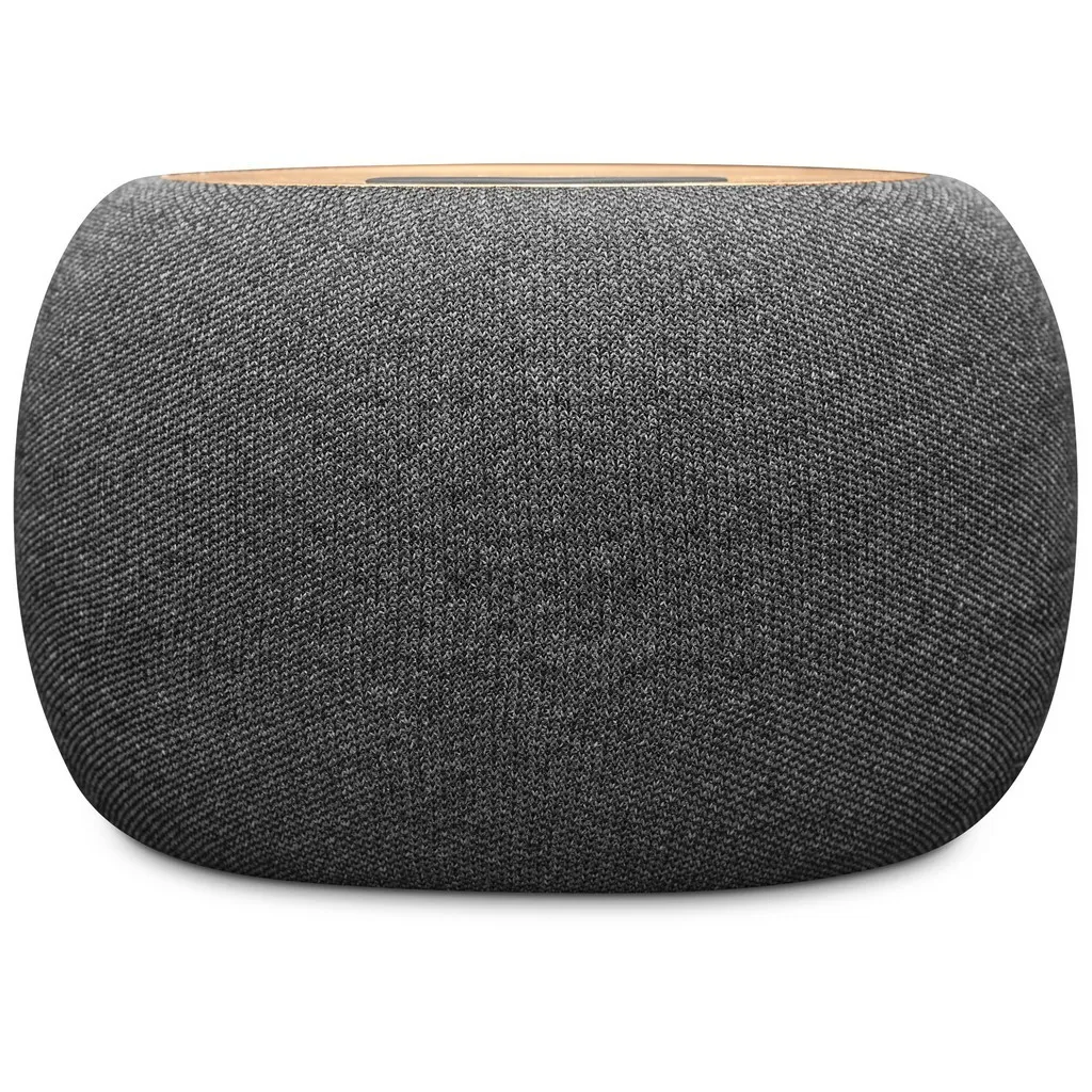 Swiss Cougar Geneva WC And Bluetooth Speaker