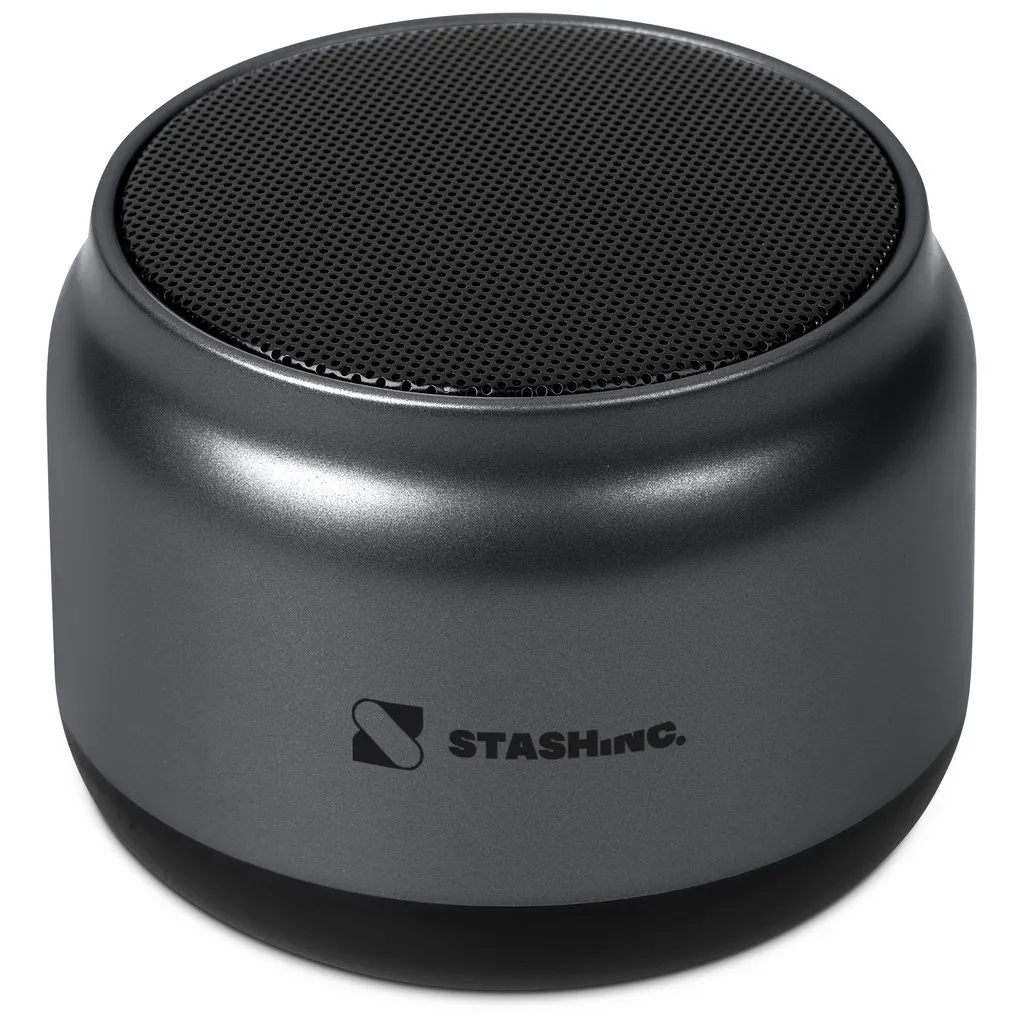 Swiss Cougar San Francisco Bluetooth Speaker