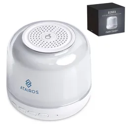 Swiss Cougar Genoa Bluetooth Speaker And Light