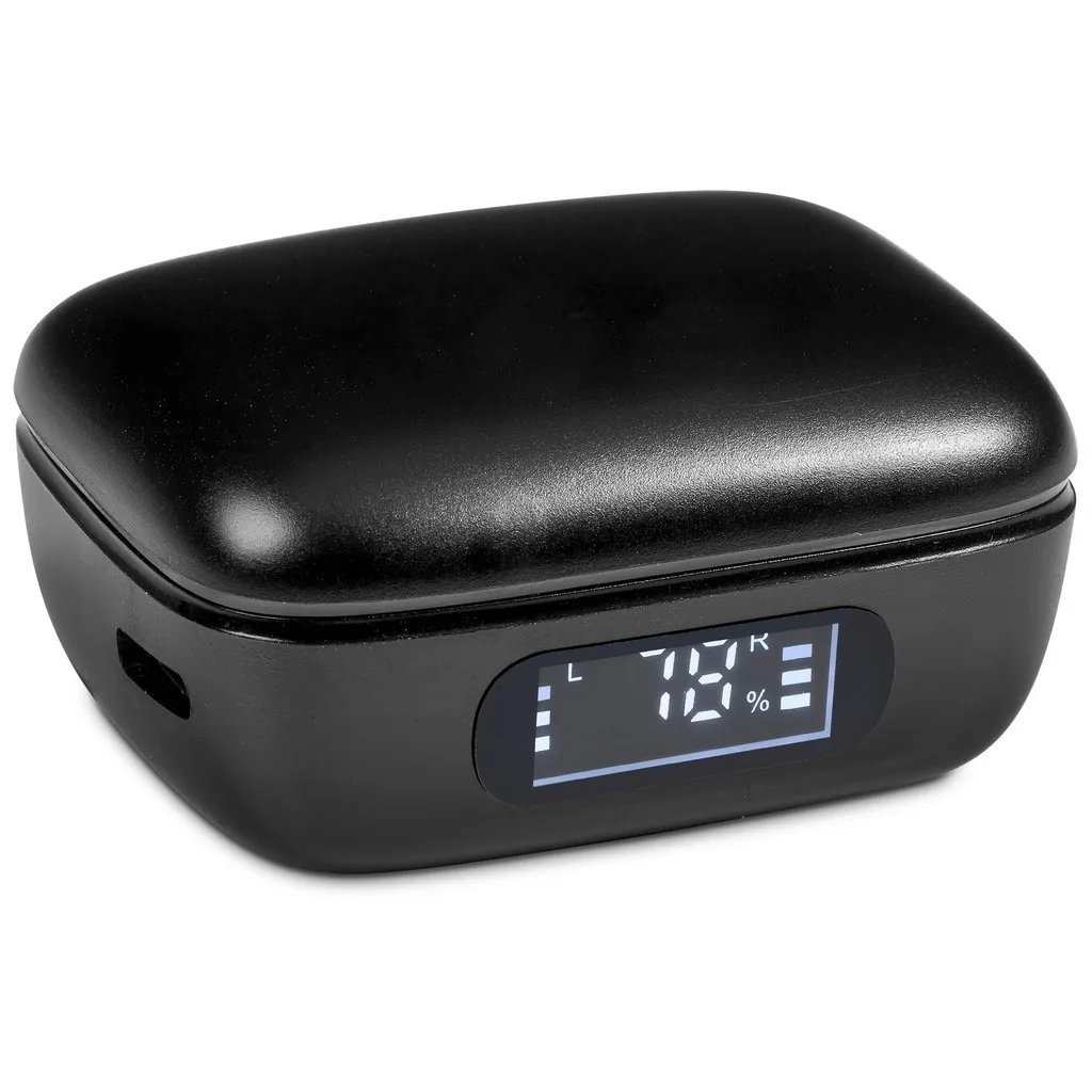 Swiss Cougar Los Angeles Tws Earbuds