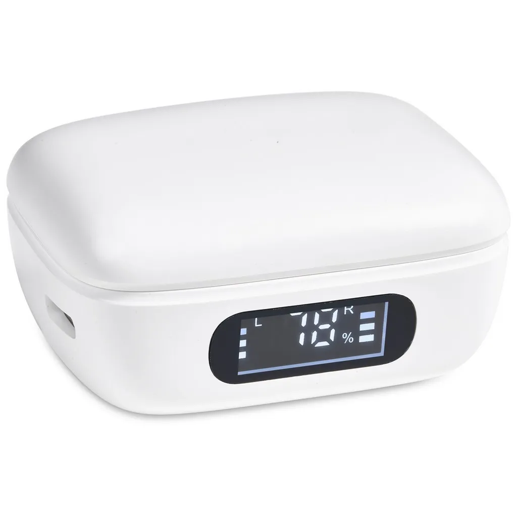 Swiss Cougar Los Angeles Tws Earbuds