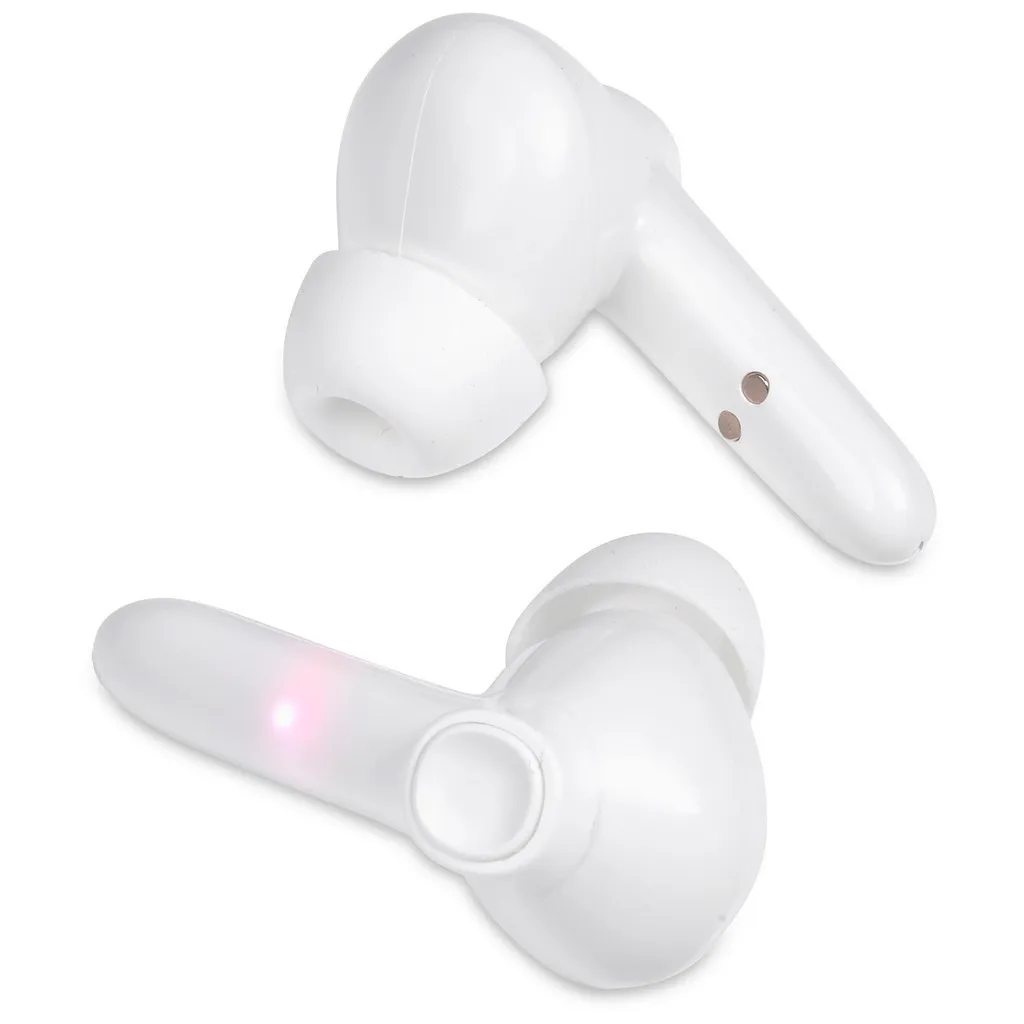 Swiss Cougar Los Angeles Tws Earbuds