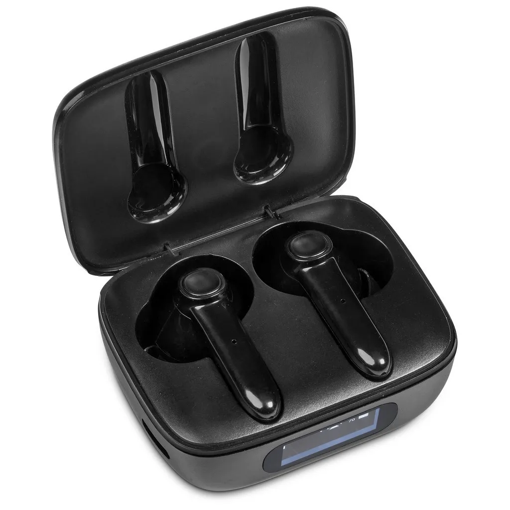 Swiss Cougar Los Angeles Tws Earbuds