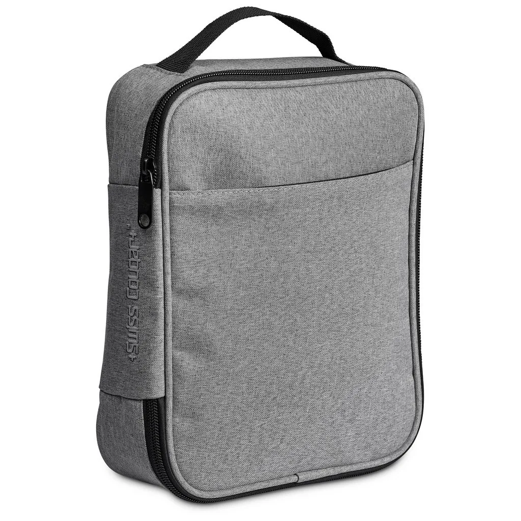 Zurich Tech Accessory Bag