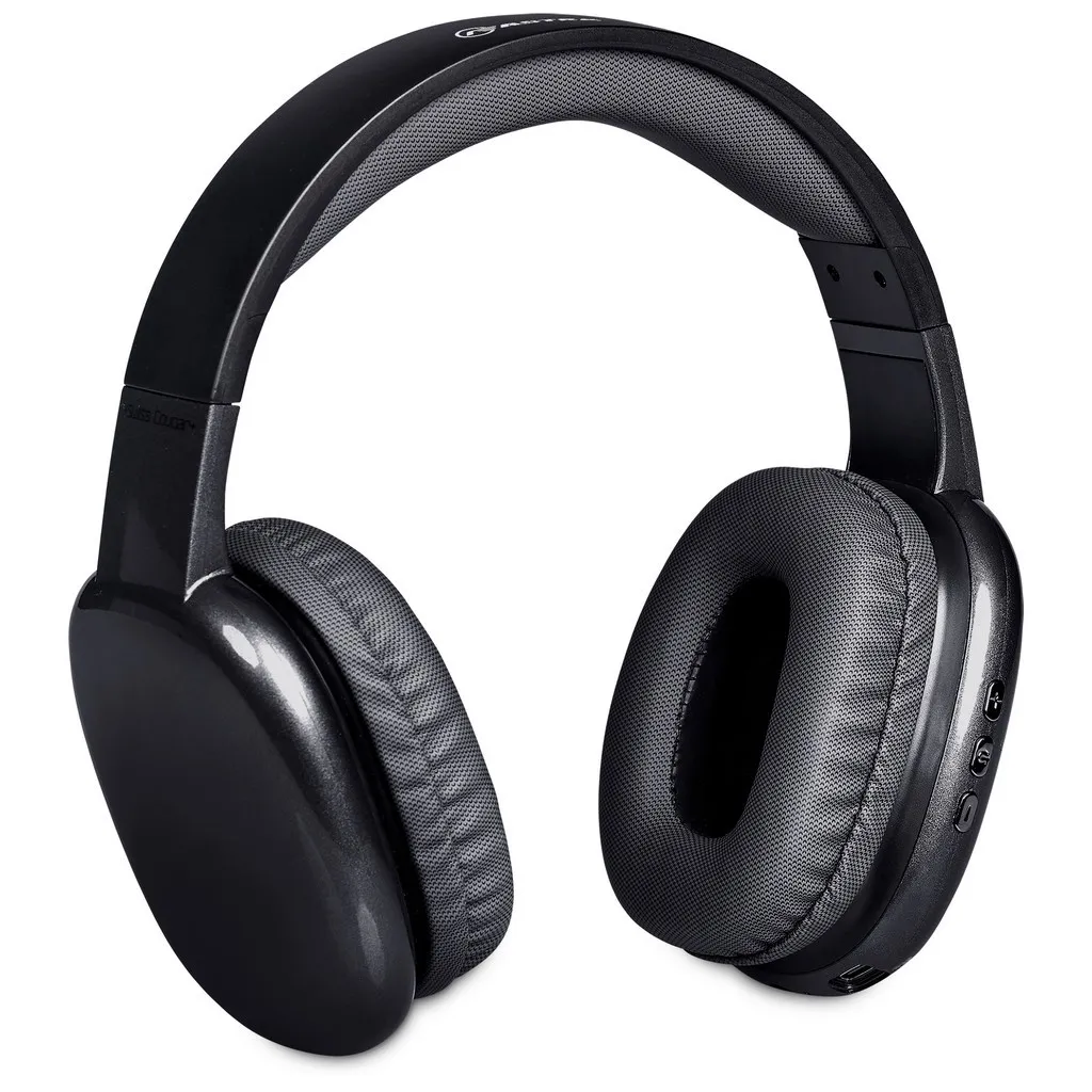 Swiss Cougar Detroit Bluetooth Headphones