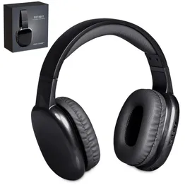 Swiss Cougar Detroit Bluetooth Headphones