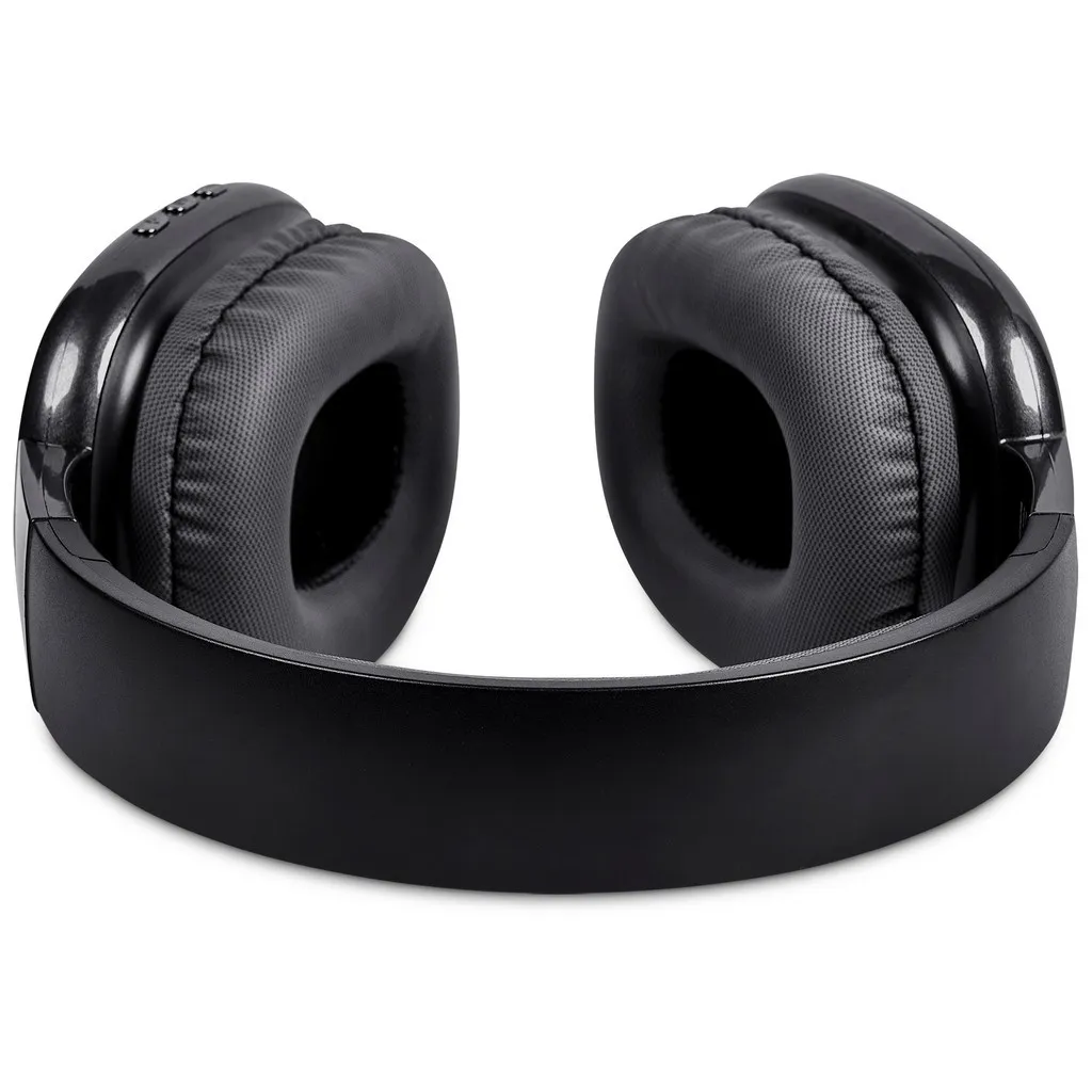 Swiss Cougar Detroit Bluetooth Headphones