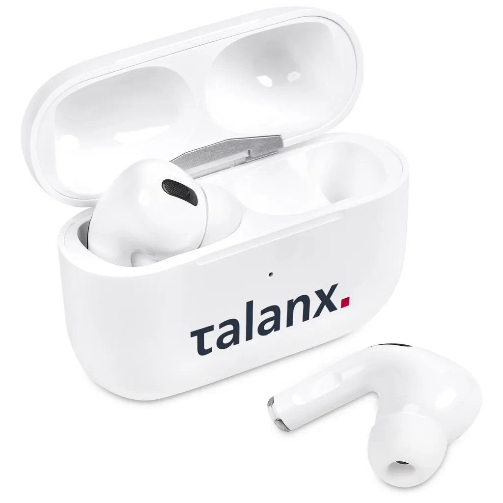 Swiss Cougar Atlanta Tws Earbuds