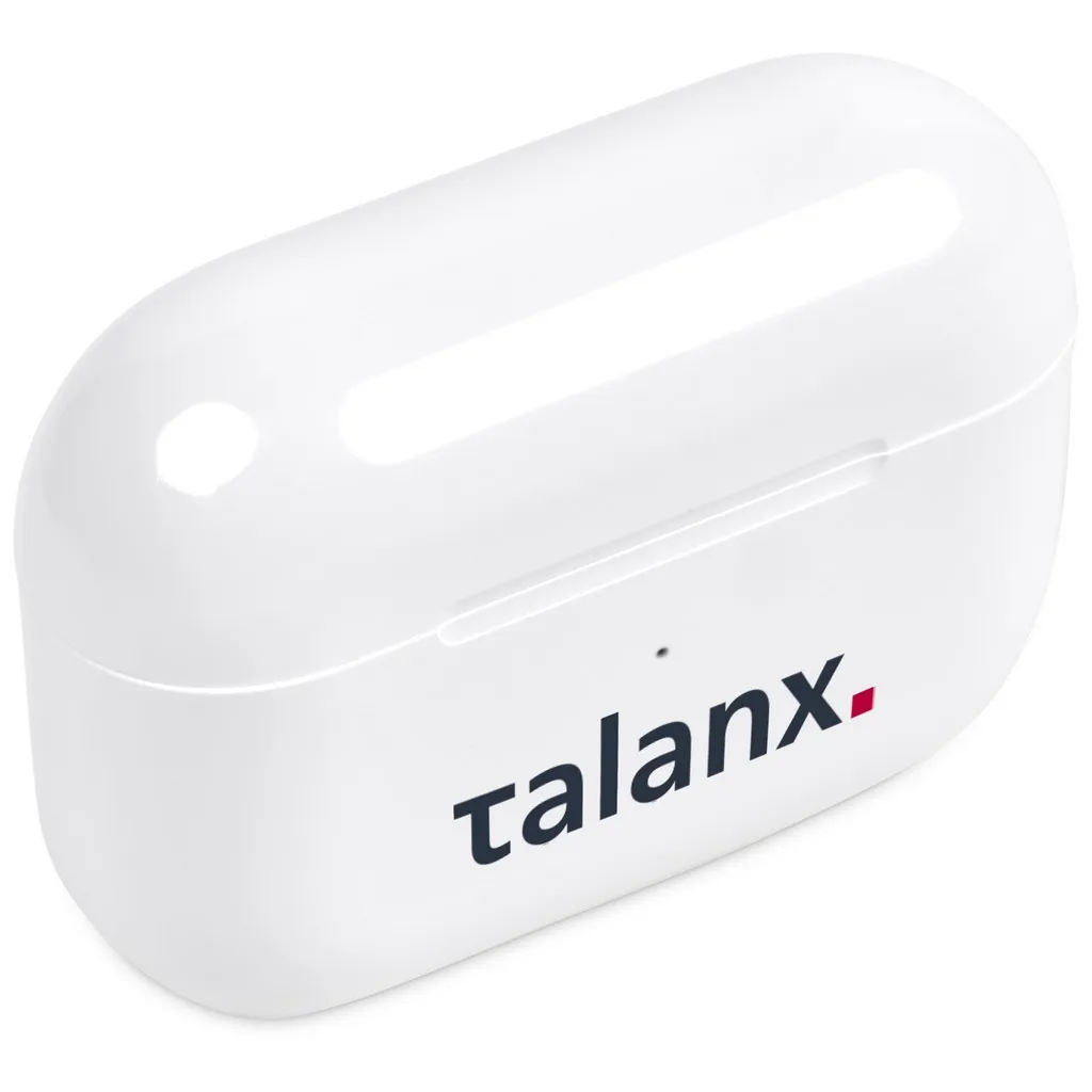 Swiss Cougar Atlanta Tws Earbuds