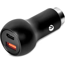 Swiss Cougar Baltimore 2 In 1 Fast Car Charger And