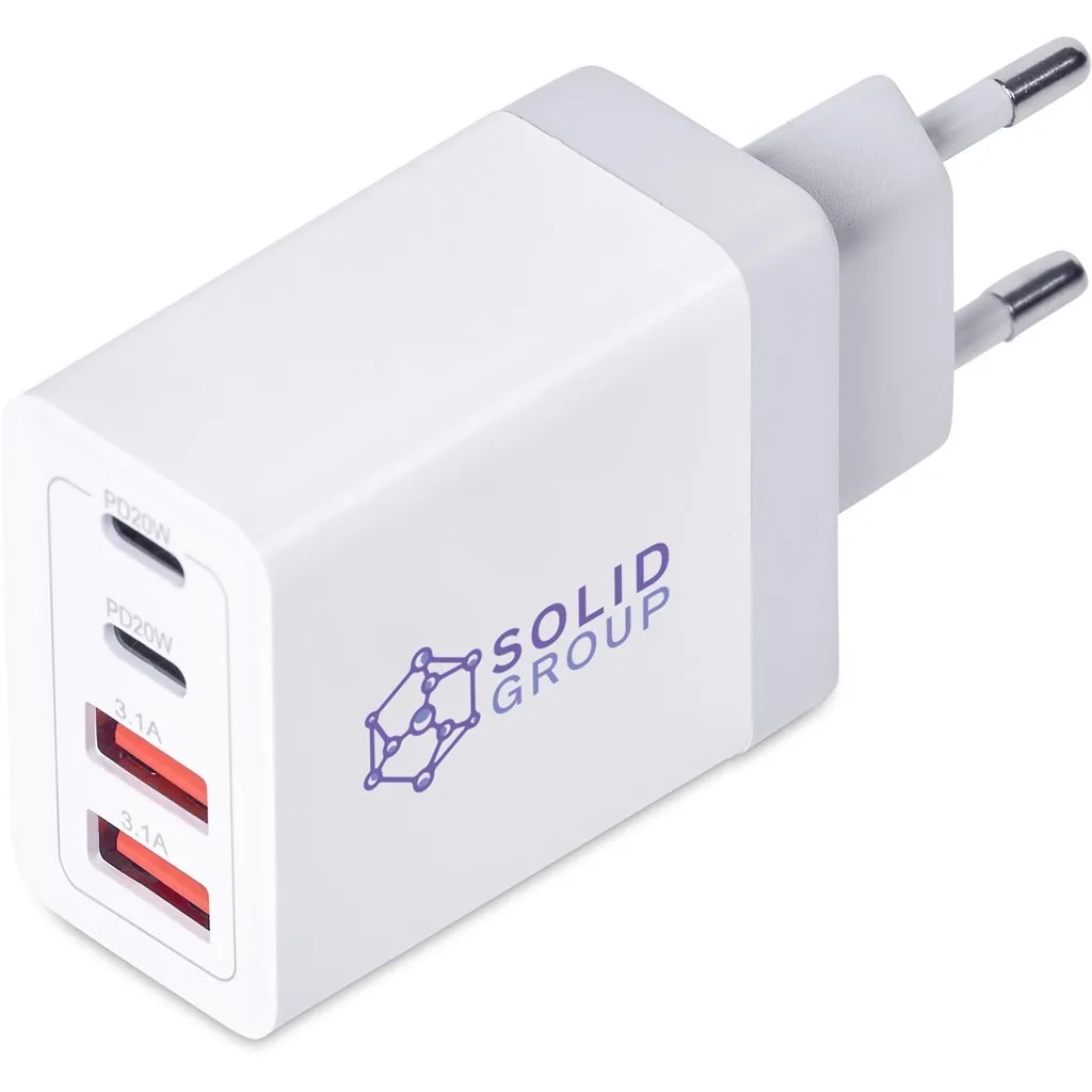 Swiss Cougar Portland Fast Wall Charger