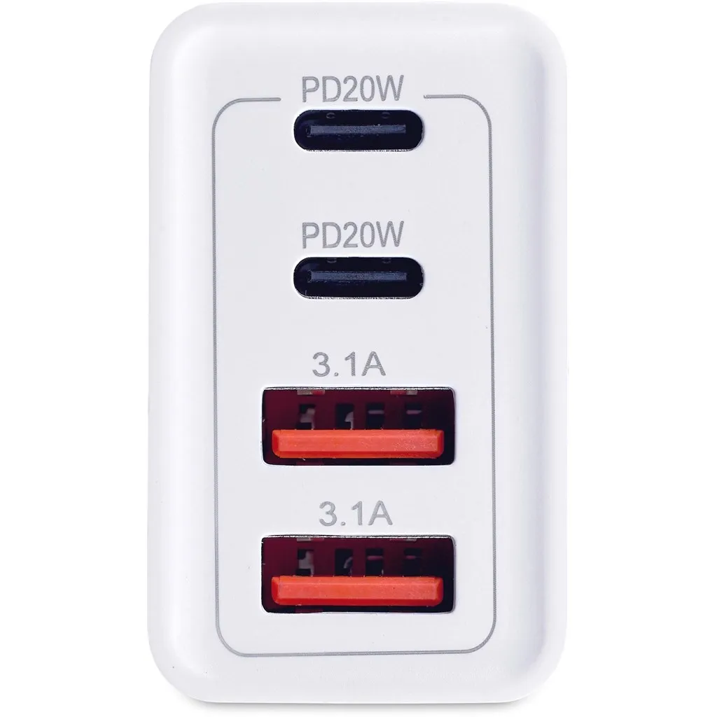 Swiss Cougar Portland Fast Wall Charger