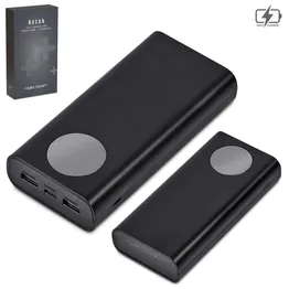 Swiss Cougar Busan Fast Charge 20W Power Bank
