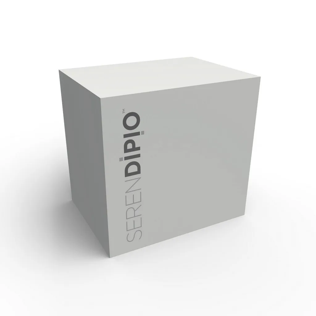 Serendipio Sienna Cork And Ceramic Mug 340ml