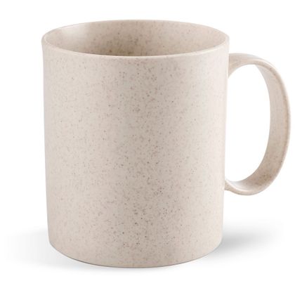 Okiyo Deshi Wheat Straw Mug