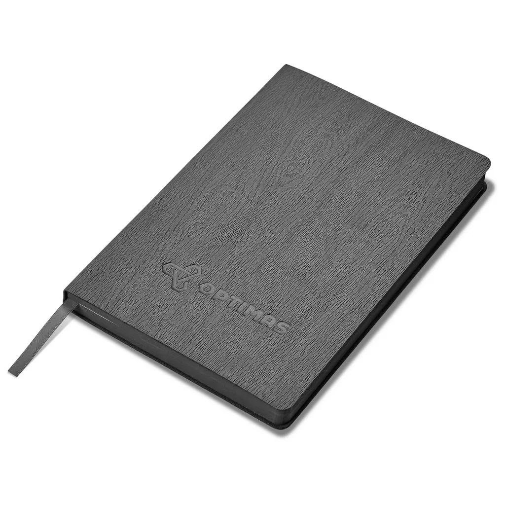 Oakridge Soft Cover A5 Notebook