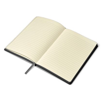 Oakridge Soft Cover A5 Notebook