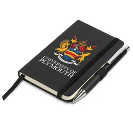 Fourth Estate A6 Notebook