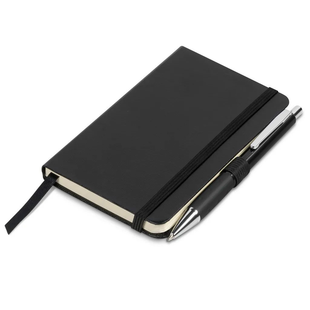 Altitude Fourth Estate A6 Hard Cover Notebook