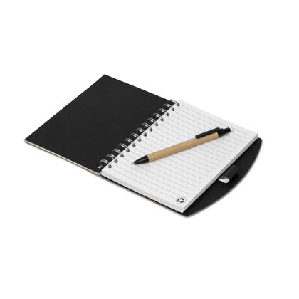 Bonaire Eco Logical Notebook And Pen