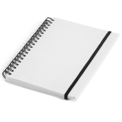 Blot Midi Spiral Notebook