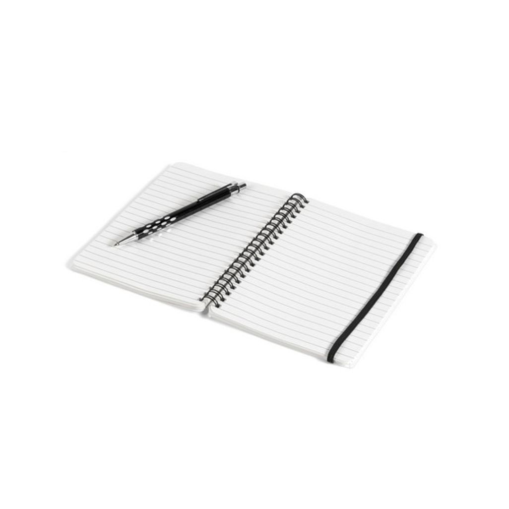 Blot Notebook