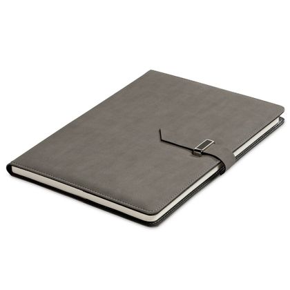 Windsor Maxi Notebook