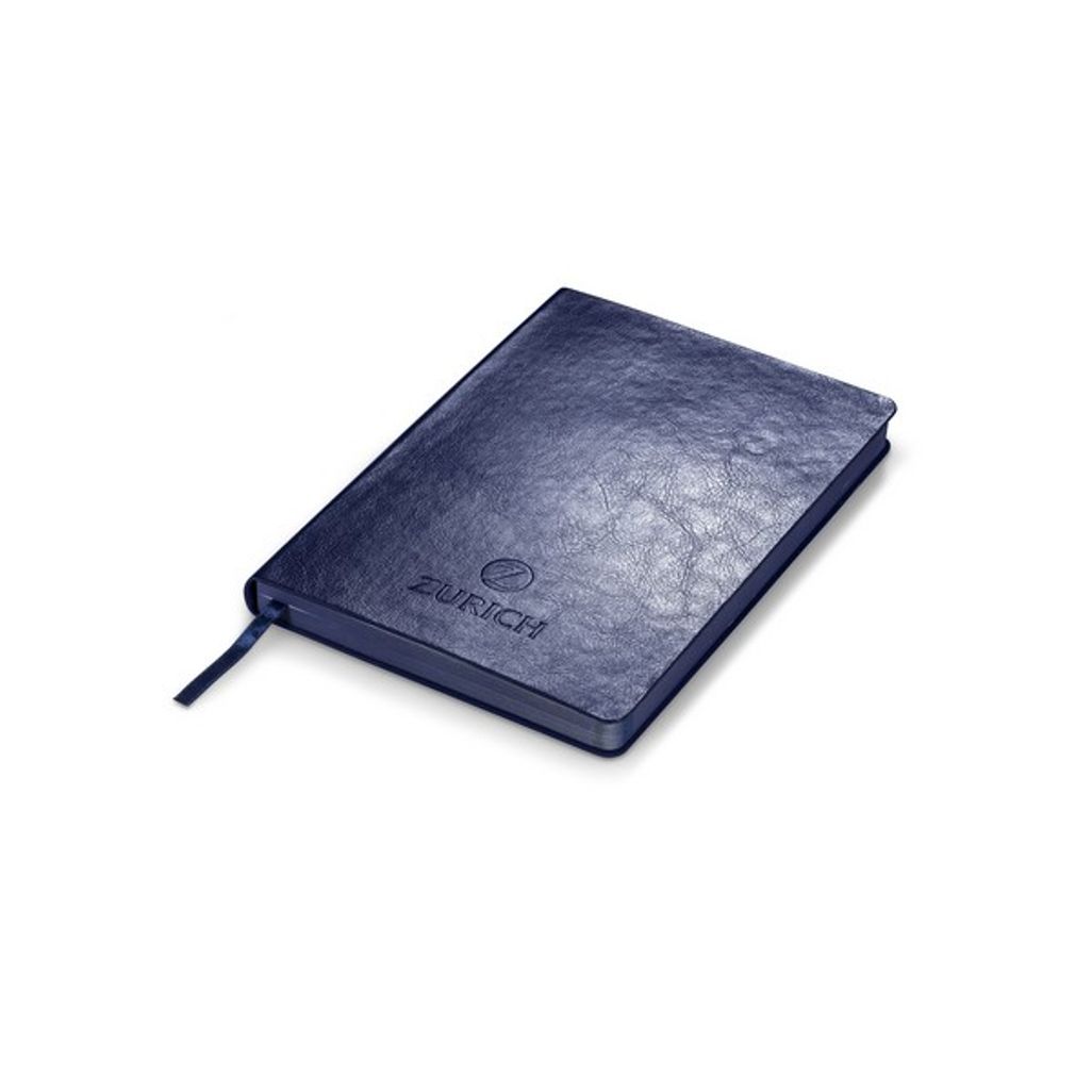 Renaissance A5 Notebook