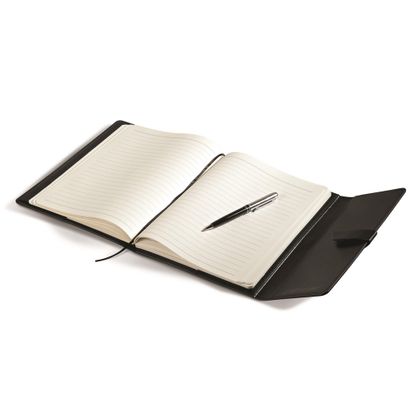 Tribeca Maxi Hard Cover Notebook