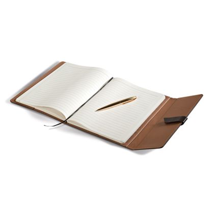 Tribeca Maxi Hard Cover Notebook