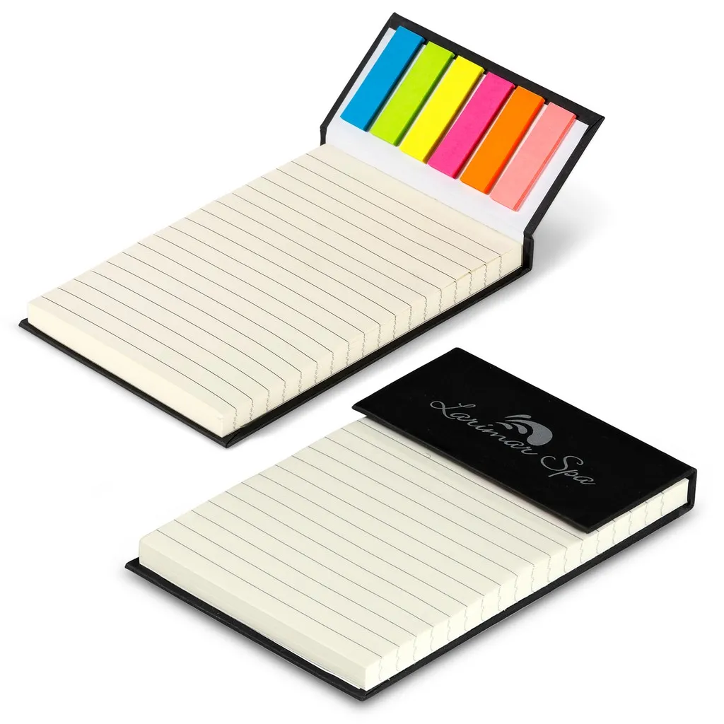 Altitude Masquerade Memo Set