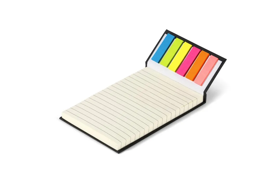 Altitude Masquerade Memo Set