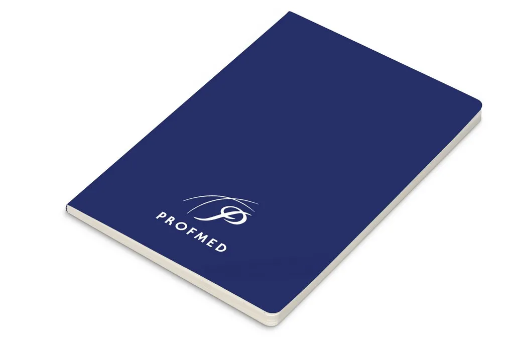 Altitude Jotter A5 Soft Cover Notebook