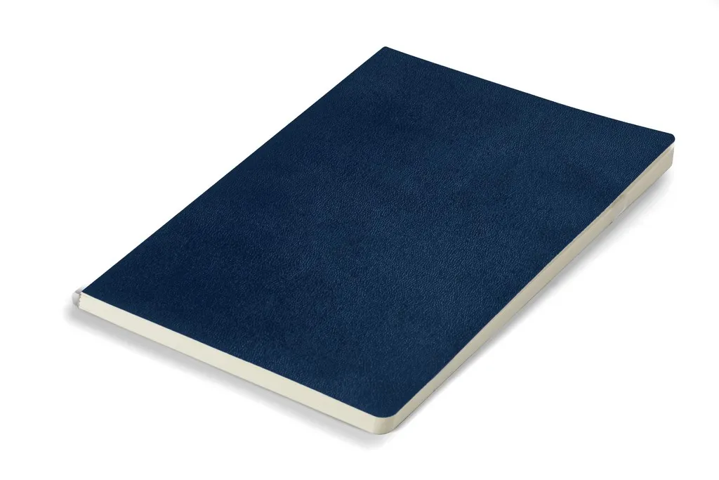 Altitude Jotter A5 Soft Cover Notebook