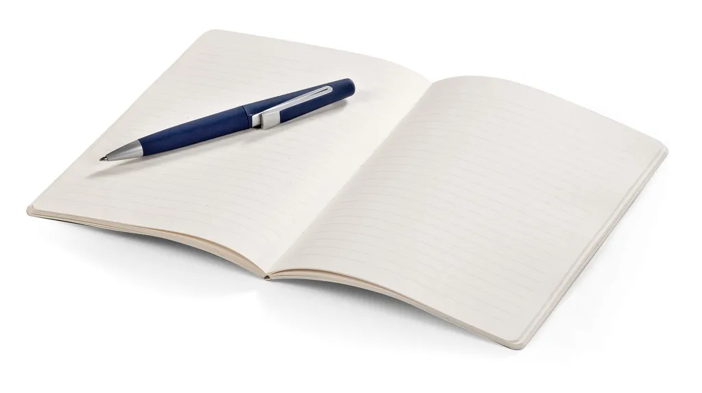 Altitude Jotter A5 Soft Cover Notebook