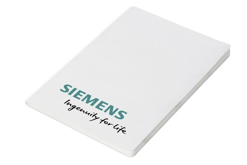 Altitude Jotter A5 Soft Cover Notebook