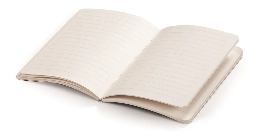 Altitude Jotter A6 Soft Cover Notebook